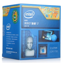 Intel (Intel) Core quad core i5-4460 1150 interface boxed CPU processor