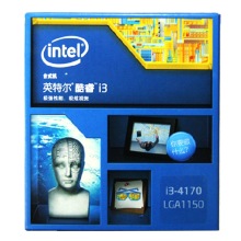 Intel (Intel) Core quad core i5-6600 1151 interface box CPU processor