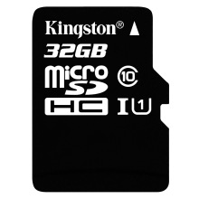 32GB 80MB/s TF(Micro SD)Class10 UHS-I高速存储卡