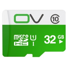 32GB UHS-1 Class10 TF (Micro SD) memory card (read speed 80Mb/s) upgrade